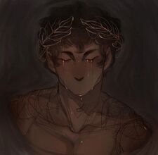Patroclus