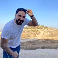 Mohammad Hamidah