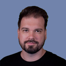Justin Mitchell