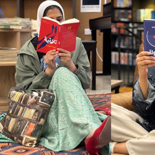 زهراء جاولي