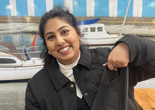 Nidhi Bhatty