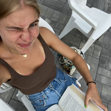 Julia Capperella