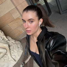 Lauren Mij
