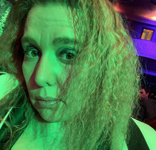 Bex Buckelew-Barrett