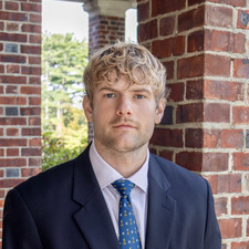 Jesse Higgins