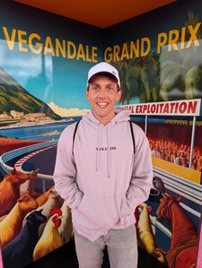 Darren Donahue