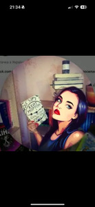 Книжковий двір✨