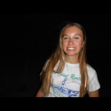 Aria Dutcher