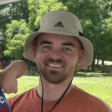 Jared Bruns