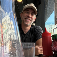 Patrick (PK) Kendrick