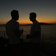 Александър Вълчев