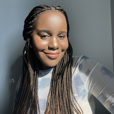 Liz Wagaba