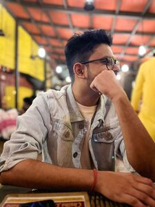 Pratik Anand