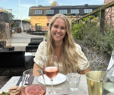 Thilda Rydberg