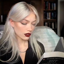 Cassandra Henrichsen