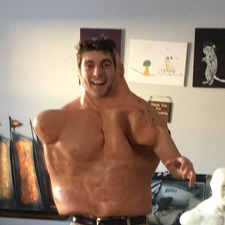 Erik A