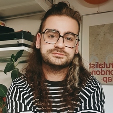 Xoel Sousa