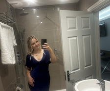 Niamh Doherty