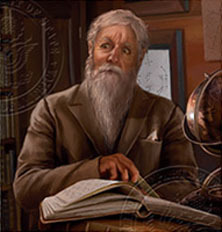 Norman Withers
