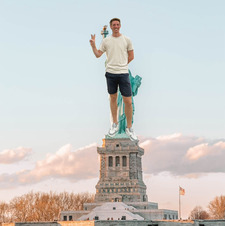 Empire State Booking
