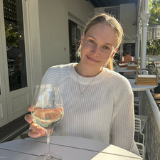 Lily Grimley