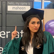 Maheen