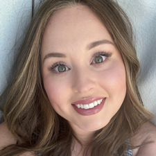 Amanda McBride 