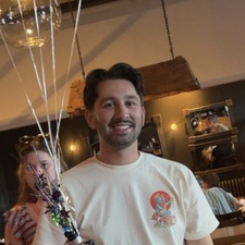 Sam Heeren