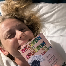Mathilda Thorslund