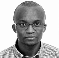 Simon Michael Ajab