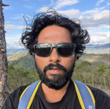 Siddharth Rajvanshi