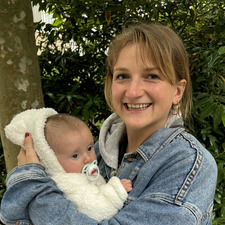 Rianne  van Dijk
