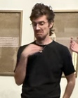 matt