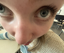 Tova Glad