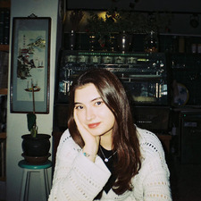 ipek kahraman
