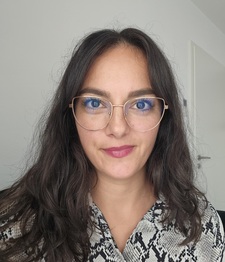 Andreea Tudor