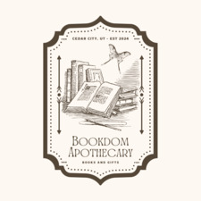 Bookdom Apothecary
