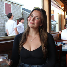 Isabelle Silver