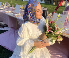Dana Alwidyan