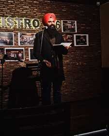 Kanwarpal Singh
