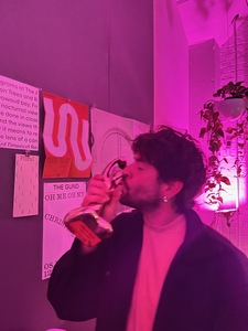 Jules Bchrd