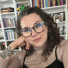 ✨Ashton LeClair✨