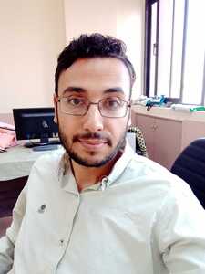 Ahmad Elkholy