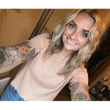 Morgan Ridenour