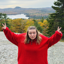 Mallory  Cogswell