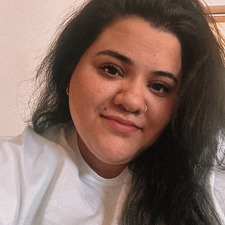 Busra Aydinoglu