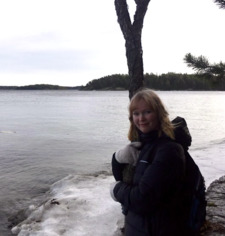 Ellen Lampinen