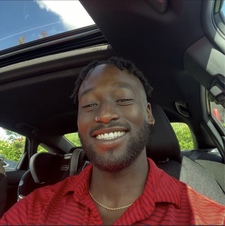 Darius Scott