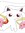 ☆Kyubey⁠☆ Inkubator  (⁠◍⁠•⁠ᴗ⁠•⁠◍⁠)
