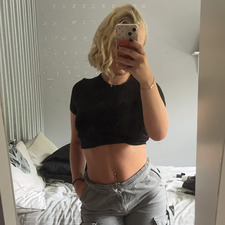 Millie Oliver